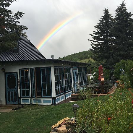 Hooper Homestead Bed And Breakfast Central City 외부 사진