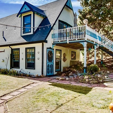 Hooper Homestead Bed And Breakfast Central City 외부 사진