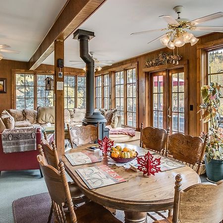 Hooper Homestead Bed And Breakfast Central City 외부 사진