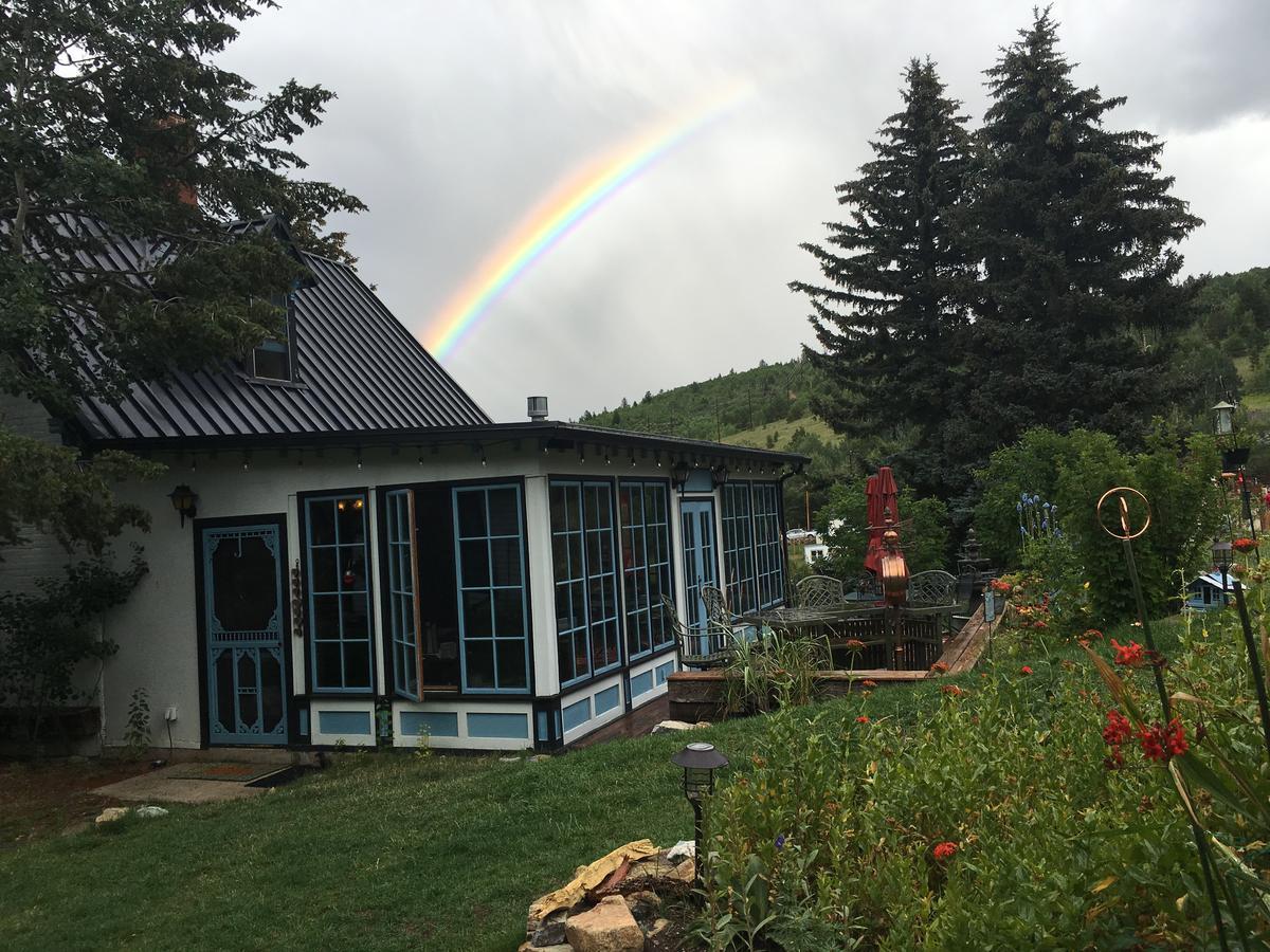 Hooper Homestead Bed And Breakfast Central City 외부 사진