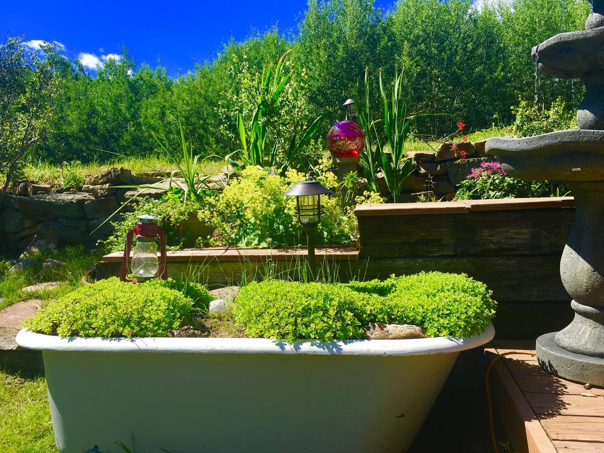 Hooper Homestead Bed And Breakfast Central City 외부 사진