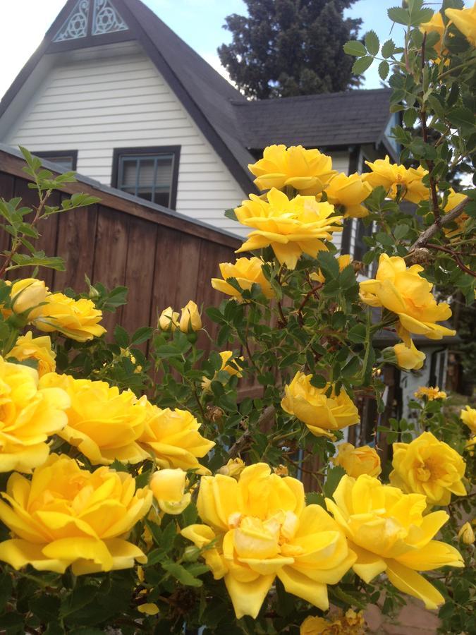 Hooper Homestead Bed And Breakfast Central City 외부 사진