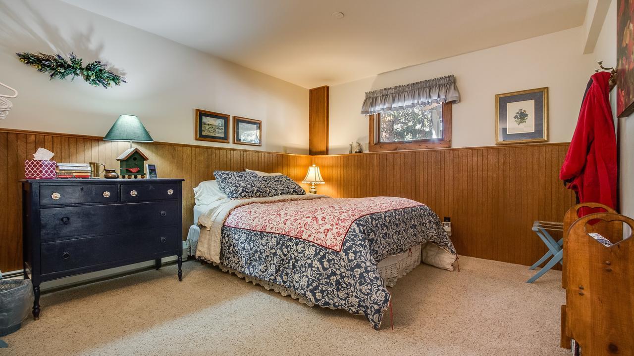 Hooper Homestead Bed And Breakfast Central City 외부 사진