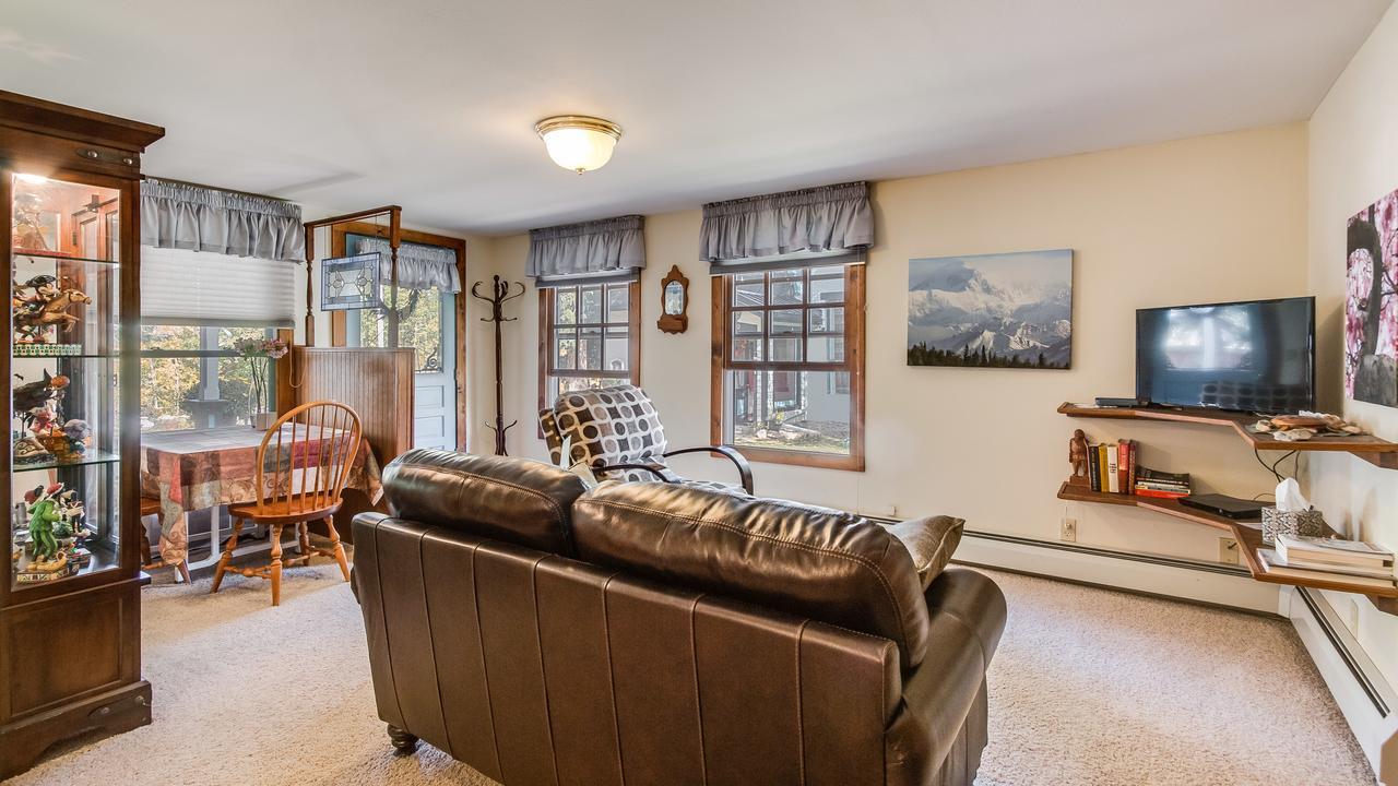 Hooper Homestead Bed And Breakfast Central City 외부 사진