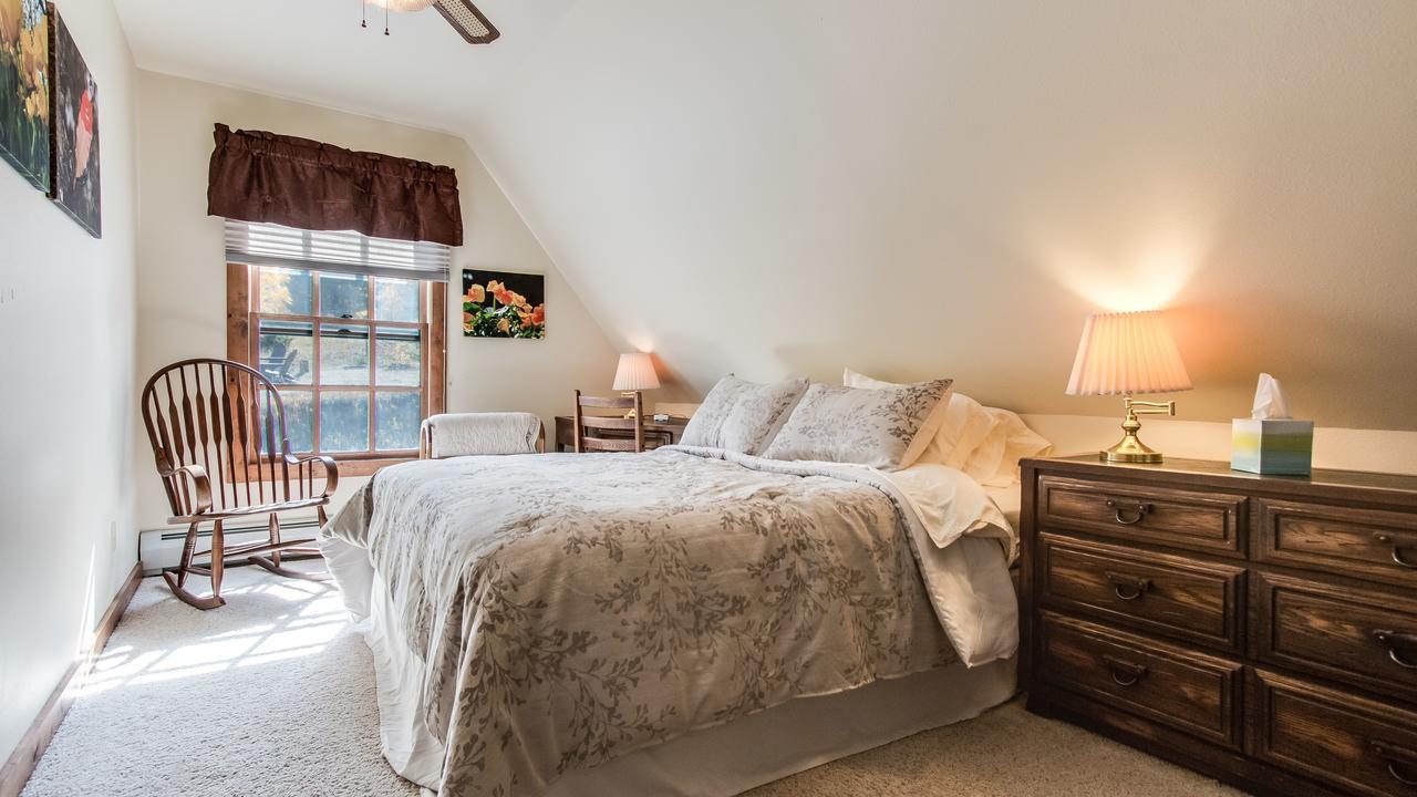 Hooper Homestead Bed And Breakfast Central City 외부 사진