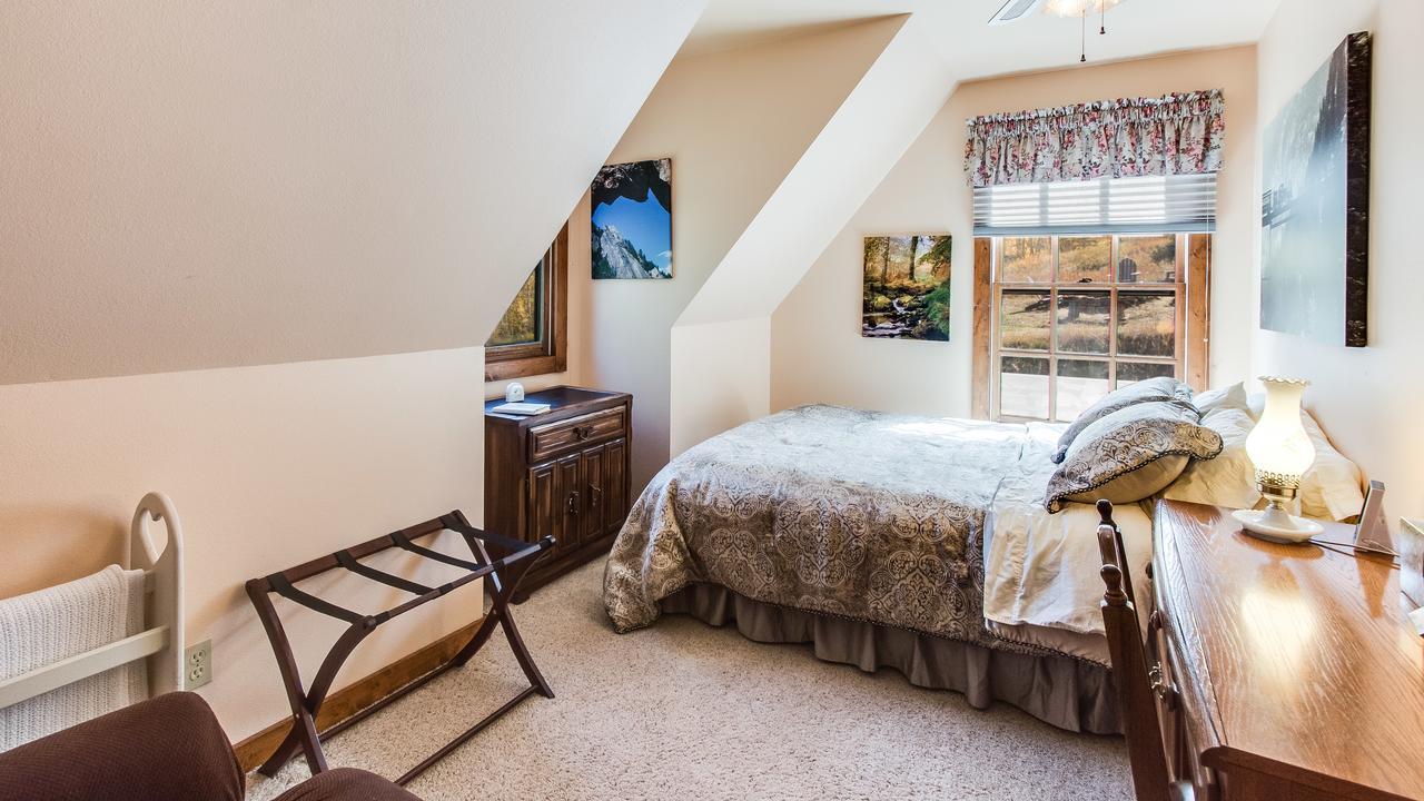 Hooper Homestead Bed And Breakfast Central City 외부 사진
