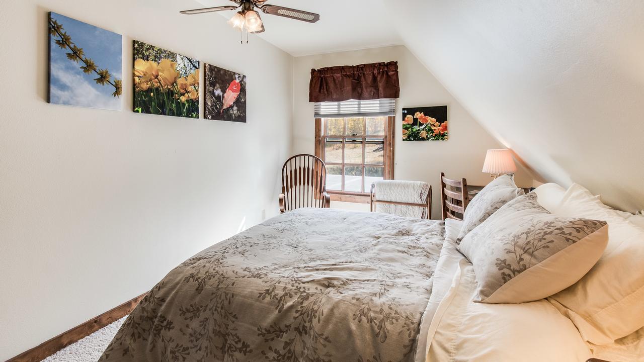 Hooper Homestead Bed And Breakfast Central City 외부 사진