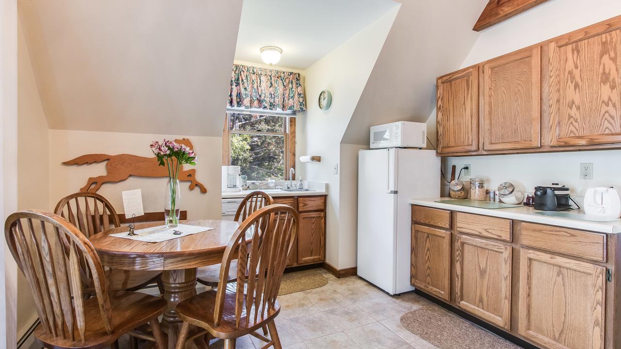 Hooper Homestead Bed And Breakfast Central City 외부 사진